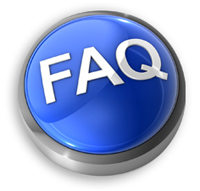 Frequently Asked Questions